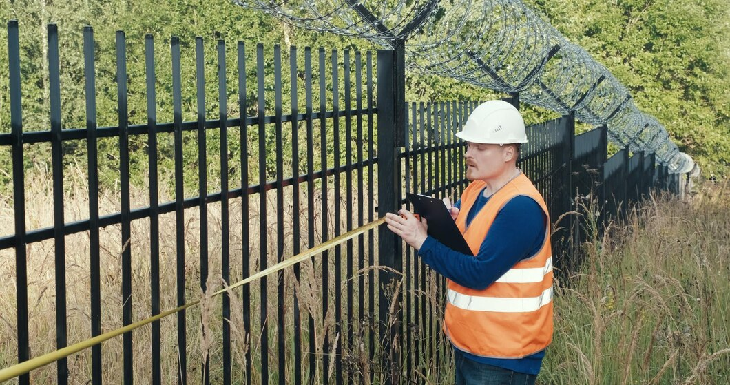 Expert Fence Contractor in Raleigh